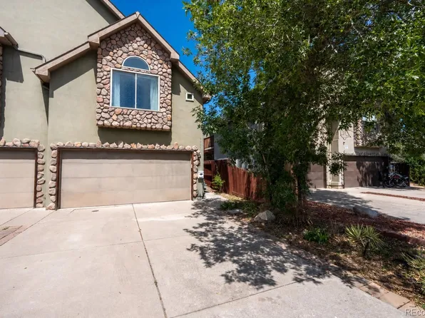 5667 W Green Meadows Place, Denver, CO 80227
