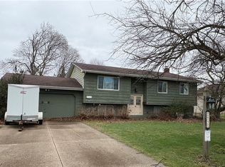 2990 Narrows Rd, Perry, OH