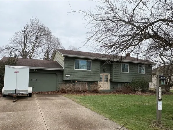 2990 Narrows Rd, Perry, OH 44081
