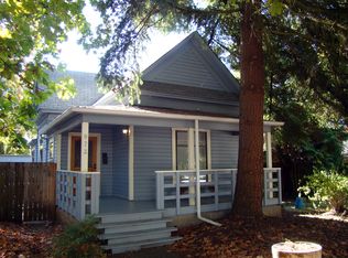 972 W 8th Ave, Eugene, OR 97402