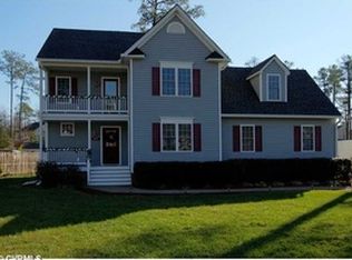 4419 Heidi Ct, Midlothian, VA 23112