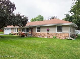 1345 Timberline Dr, Joliet, IL