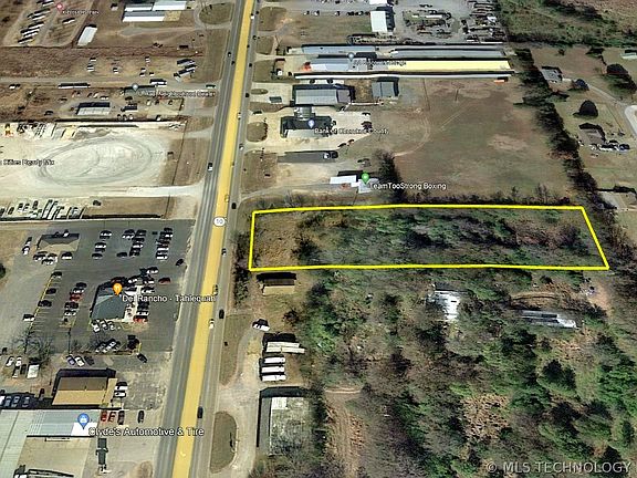 4th image of 4733 S Muskogee Ave