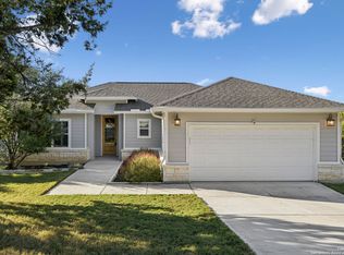 250 DEER RUN PASS, Canyon Lake, TX 78133