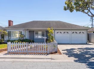 208 Angelus Dr, Salinas, CA 93906