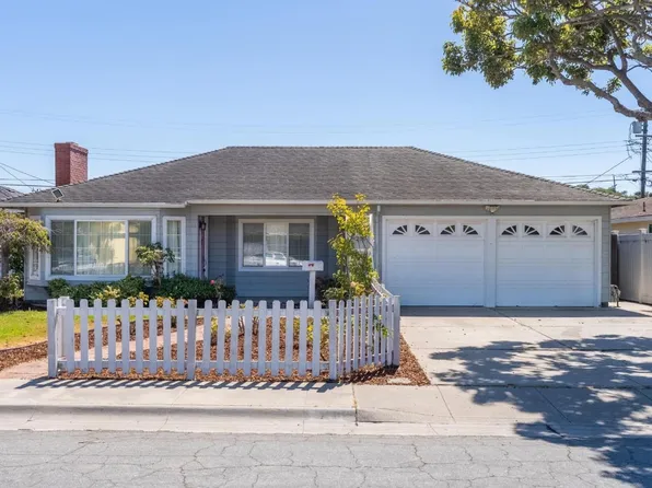 208 Angelus Dr, Salinas, CA 93906