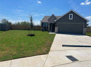 7208 Sulphur Ct, China Spring, TX 76633