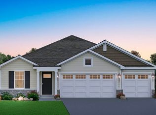 14907 S Parkview Dr, Plainfield, IL