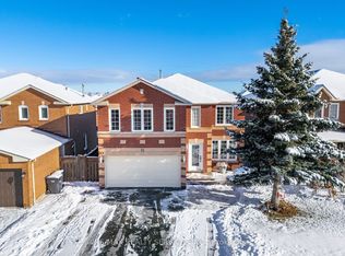 71 Hutton Cres, Caledon, ON L7C1A7