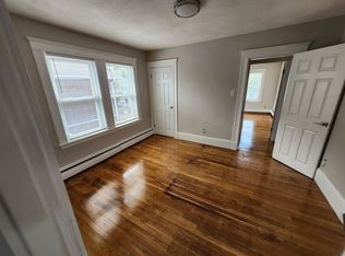 115 Clarence St #2, Everett, MA 02149