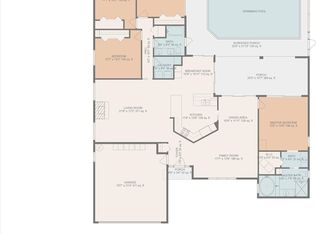 3171 Roxmere Dr, Palm Harbor, FL 34685