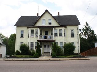 109 Mendon St APT 1R, Uxbridge, MA 01569