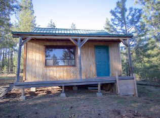 50 Look Out Trl, Riverside, WA 98849