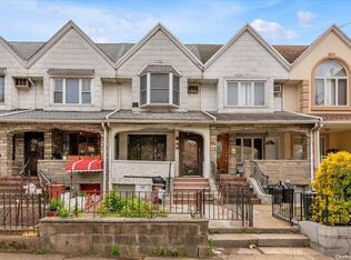 1658 Bay Ridge Pkwy, Brooklyn, NY 11204