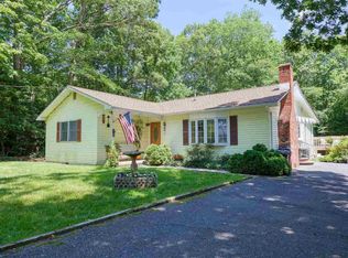 683 Crawford Rd, Cape May, NJ 08204