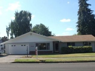 544 Heywood Ave, Eugene, OR 97404