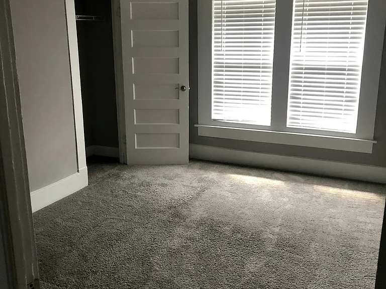 1st Bedroom