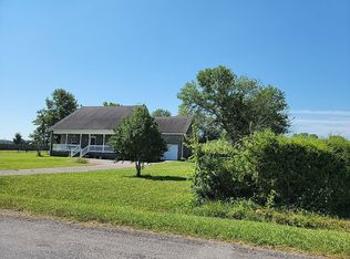 760 Farmer Rd, Eagleville, TN 37060