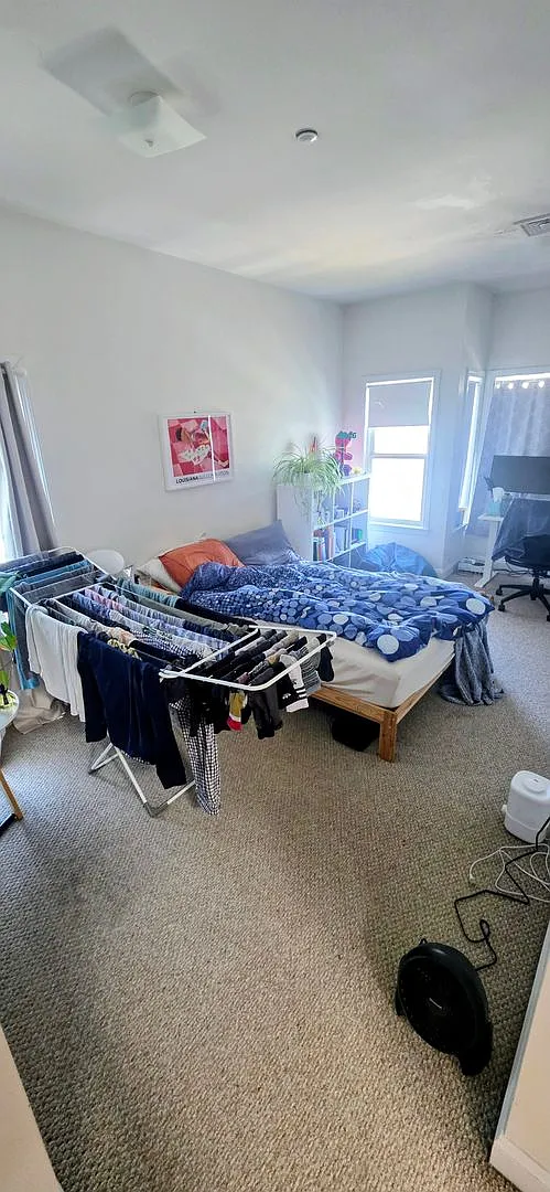 No Fee! 2k Sq Ft. Pet Friendly Duplex W 2 Parking Spots Near Boston Landing! Secured Basement W L... — Photo 4