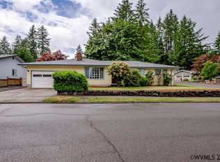 1420 Meadowlark Ln, Sweet Home, OR 97386