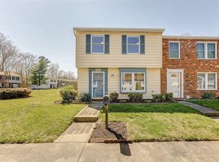 9614 Greenmeadow Cir, Glen Allen, VA 23060
