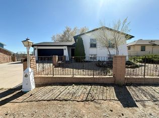 237 S Bailey Dr, Pueblo West, CO 81007