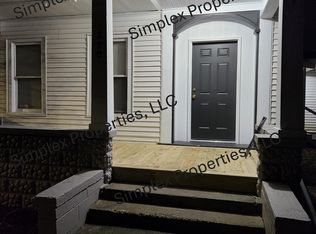 220 E Oliver St, Owosso, MI 48867