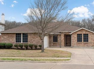 2737 Cameron Way, Mesquite, TX 75181