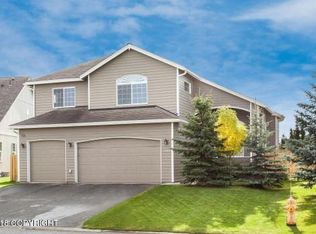 11041 Bow Cir, Anchorage, AK 99515