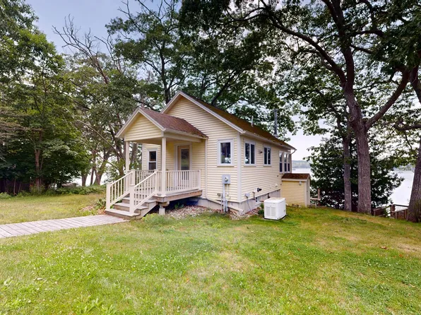 131 Rock Haven Drive, West Bath, ME 04530