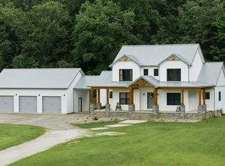 465 Witty Rd, Glasgow, KY 42141