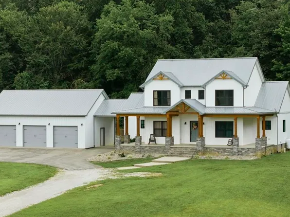 465 Witty Rd, Glasgow, KY 42141