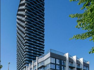 36 Zorra St #631, Toronto, ON M8Z 0G5