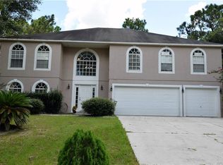 462 W Homeway Loop, Citrus Springs, FL 34434