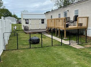 33 Bluebird Dr, Maylene, AL 35114