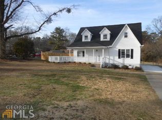 250 Almon Rd, Carrollton, GA 30117