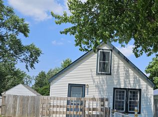 5218 W Raymond St, Indianapolis, IN