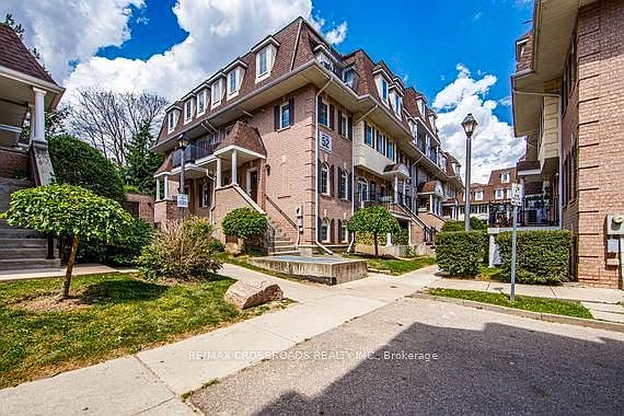 1st image of 52 Sidney Belsey Cres #204