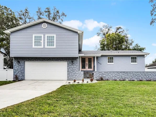 626 Little Wekiva Rd, Altamonte Springs, FL 32714