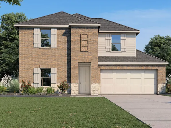 14355 Red Lodge Trl, Conroe, TX 77384