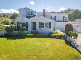 820 Alameda De Las Pulgas, Belmont, CA