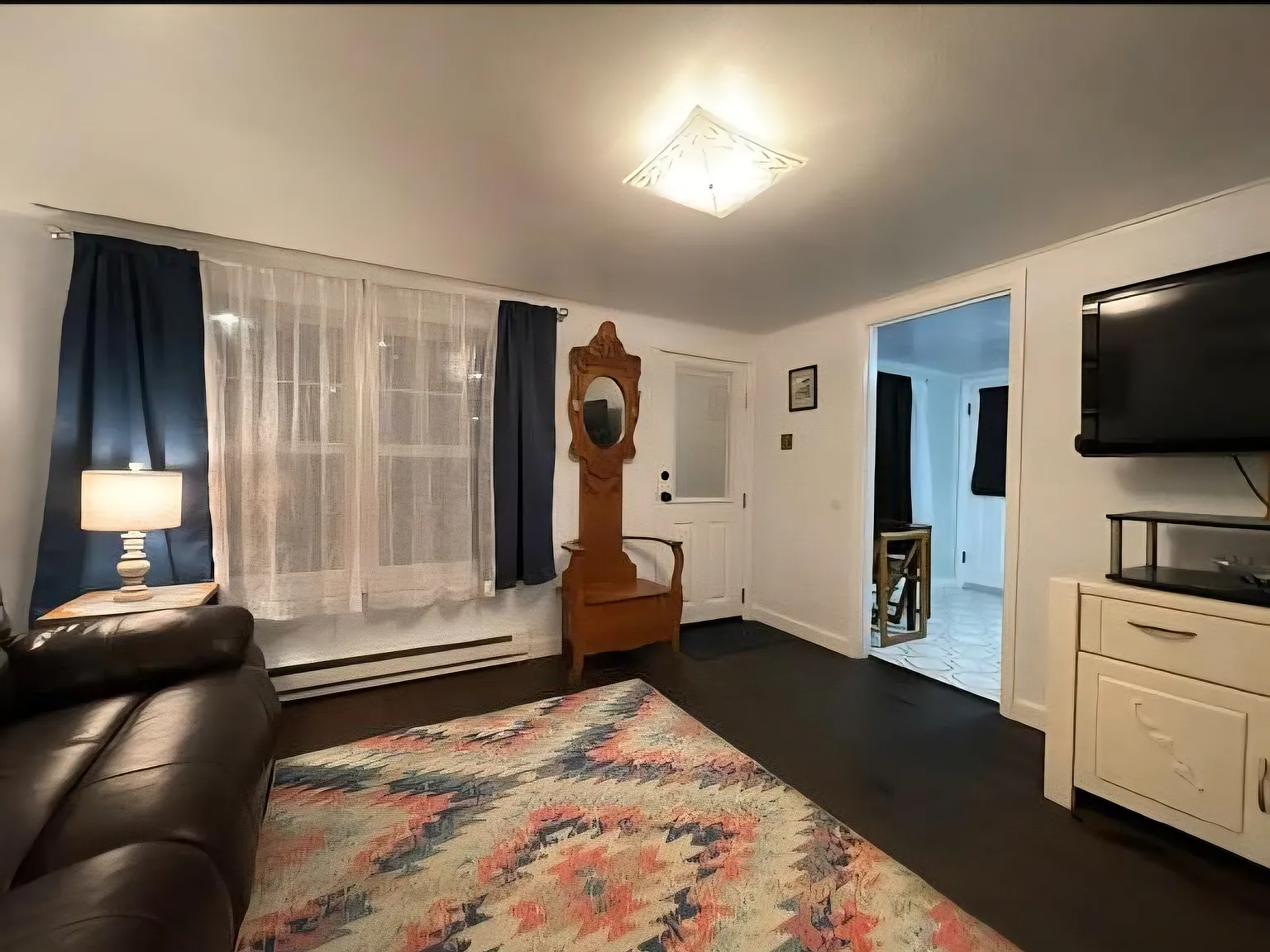 1003 Oceanside - 1 — Photo 2