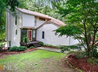 1436 Winchester Trl, Riverdale, GA 30296