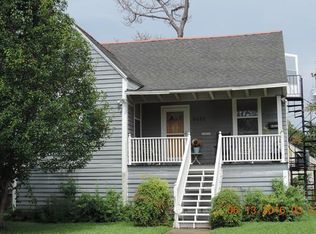 6453 Louisville St, New Orleans, LA 70124