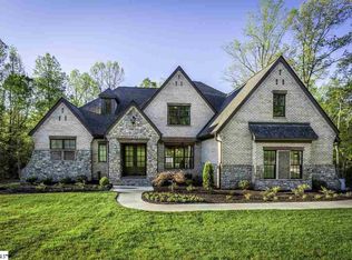 208 Saluda Run Dr, Piedmont, SC 29673