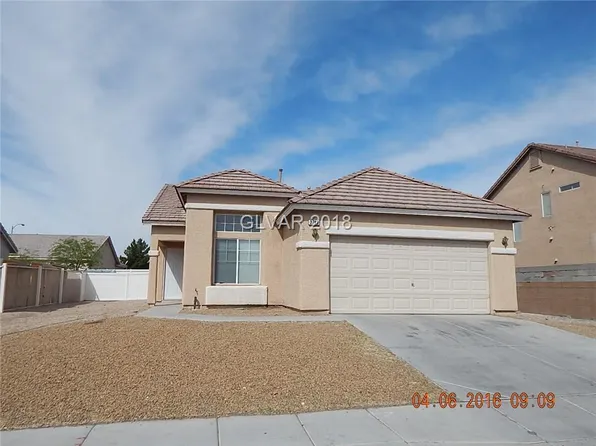 3783 Fawn Creek Dr, Las Vegas, NV 89115
