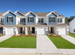 107 Tango Dr, Clinton, SC 29325