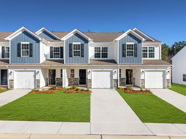 107 Tango Dr, Clinton, SC 29325