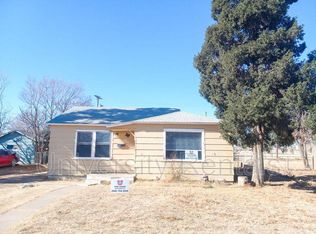 109 N Avenue V, Lubbock, TX 79415