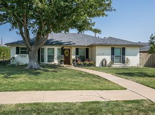 7916 Gerald Dr, Amarillo, TX 79121